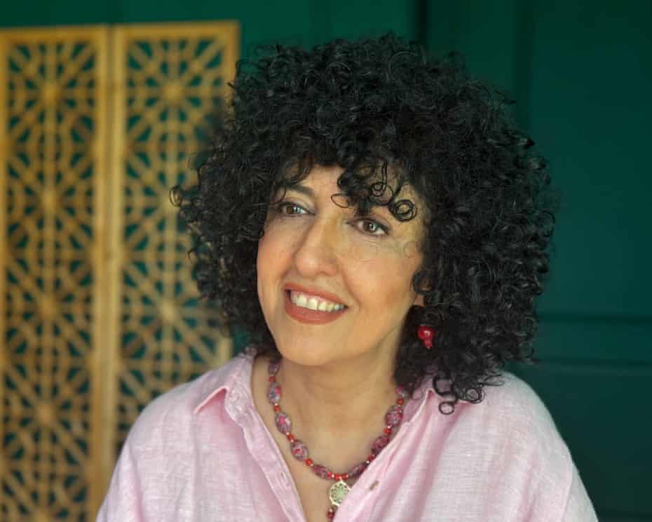 NARGES MOHAMMADI DETAILS SEVERE ABUSE IN IRANIAN PRISON