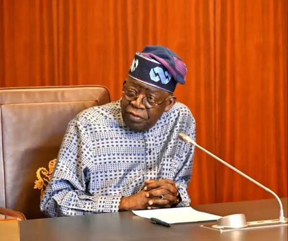 ‎TINUBU SETS 2030 TARGET TO LIFT MANUFACTURING CONTRIBUTION TO 20–25% OF GDP