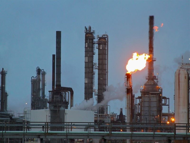 ‎PORT HARCOURT REFINERY WORKERS THREATEN SHUTDOWN OVER UNPAID SALARIES