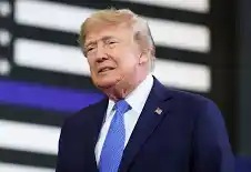 ‎TRUMP RULES OUT NEW US STRIKES ON IRAN BEFORE MIDTERM ELECTIONS