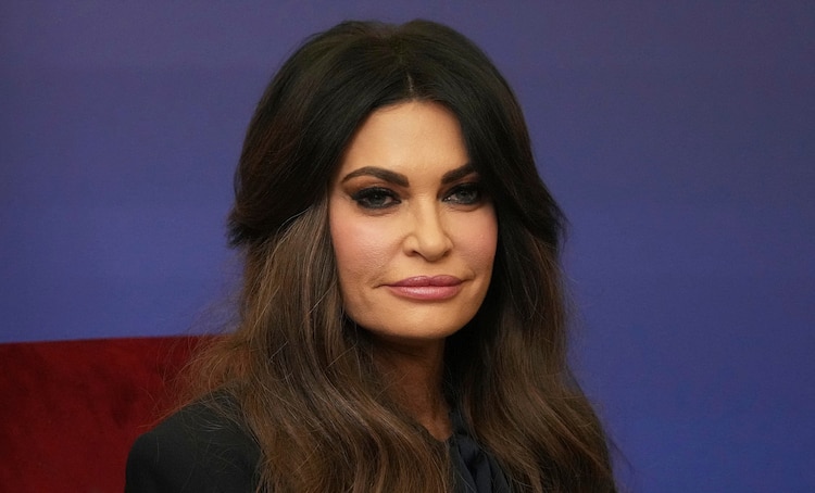 ‎TRUMP DONOR ALLEGES KIMBERLY GUILFOYLE SOUGHT $100,000 PAYMENT IN EXCHANGE FOR POLITICAL ACCESS