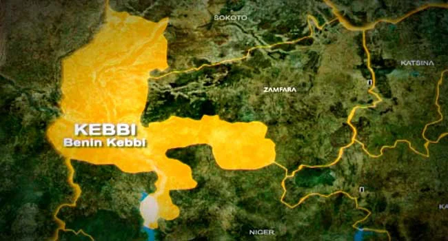 ‎LAKURAWA MILITANTS KILL TWO SOLDIERS, CHINESE WORKER IN KEBBI ATTACK