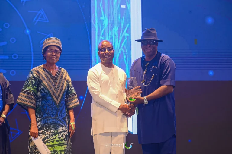 NIGERIAN POET OGAGA IFOWODO WINS $100,000 LITERATURE PRIZE