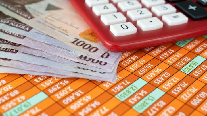 ‎Nigeria Spends ₦7.7tn on Debt Interest as Borrowing Costs Outstrip Federal Revenue