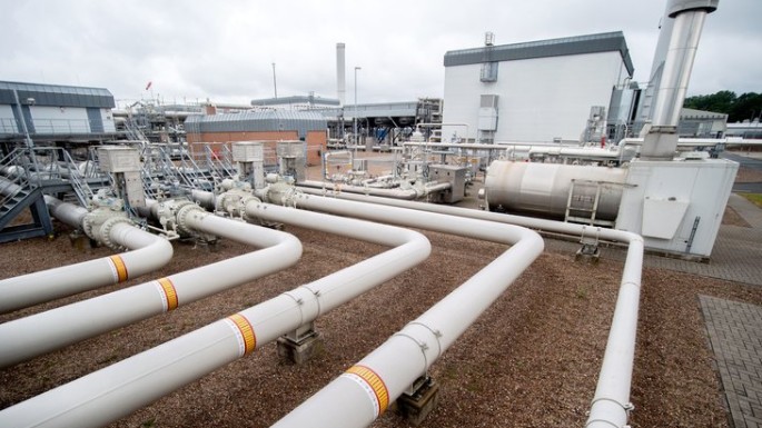 ‎Germany Proposes New Gas Levy for Consumers to Finance Emergency Energy Reserve