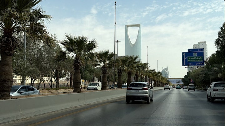 EU AND GULF STATES POSTPONE SAUDI ARABIA SUMMIT AMID SECURITY CONCERNS