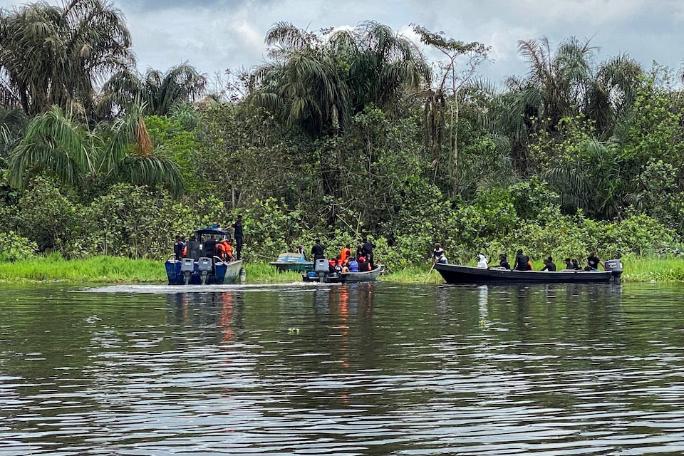FAMILIES DEMAND ANSWERS AFTER NIGERIAN AIR FORCE CRASH KILLS 25 PEOPLE