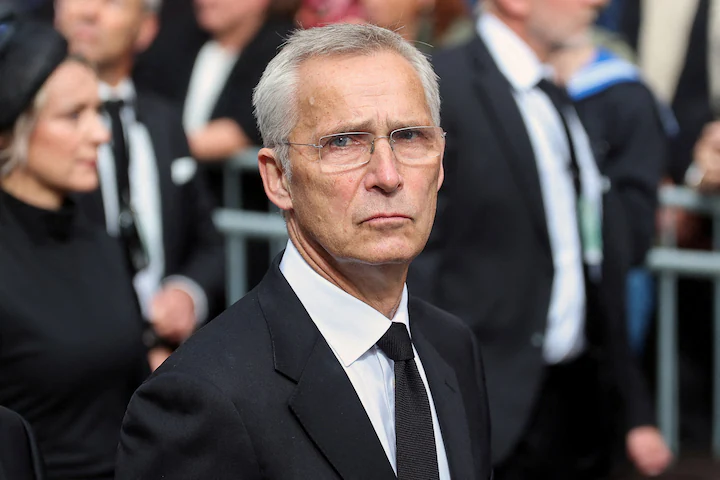 ‎NORWAY CONSIDERS EASING ETHICAL RULES FOR $2.3 TRILLION WEALTH FUND