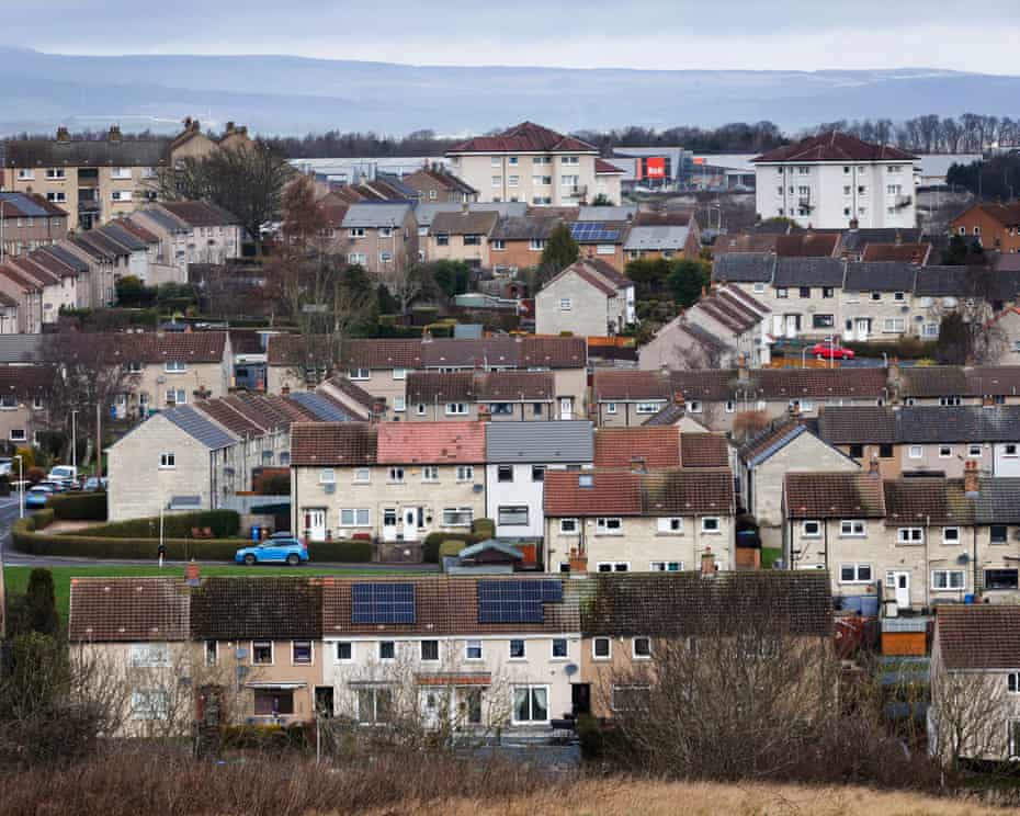 ‎UK Homes Upgrade Could Deliver Bigger Savings Than New North Sea Oil Projects, Study Finds